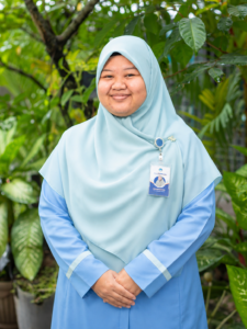 Reni Purnaningsih, S.Pd., Gr.