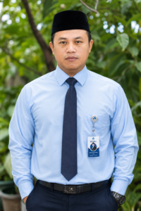 Teguh Rahayu