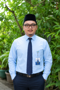 Fathur Rahman, A.Md.S.I