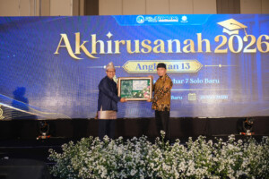 Akhirussanah SMA Islam Al Azhar 7 Tahun 2026
