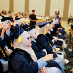 Akhirussanah Angkatan ke-13 SMA Islam Al Azhar 7