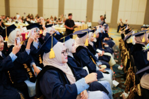 Akhirussanah Angkatan ke-13 SMA Islam Al Azhar 7