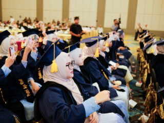Akhirussanah Angkatan ke-13 SMA Islam Al Azhar 7
