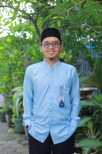 Mansur Zainal Arifin, S.Pd