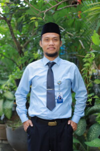 Ahmad Sudarmadi A.Md