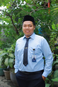 Muhammad Rizal Akbar H, S.Pd., Gr.