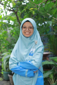 Siti Isti Khomah, S.Pd