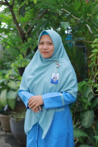 Ayu Tri Nurhidayati, S.Pd., Gr.
