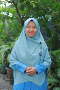 Rofiah Mawaddah Al Husna, Lc
