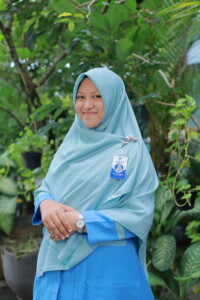 Winanti Ayuningtyas,M.Pd., Gr.