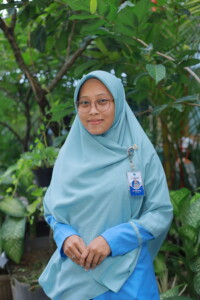 Ayu Meizy Azizah, S.Pd