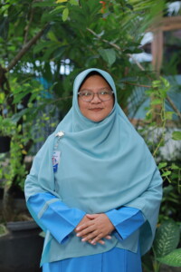 Halida Novi Wibawati, S.Pd., Gr.
