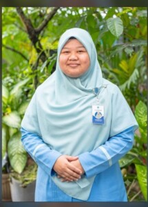Reni Purnaningsih, S.Pd., Gr.