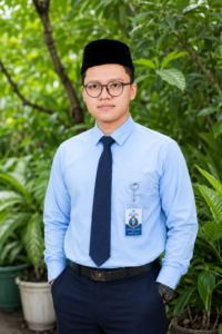 Jadi Arif Dermawan, S.S.