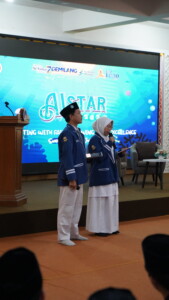 ALSTAR 2026: MPLS SMA Islam Al Azhar 7 Solo Baru Berlangsung Sukses, Wujudkan Awal Perjalanan Peserta Didik yang Berkarakter