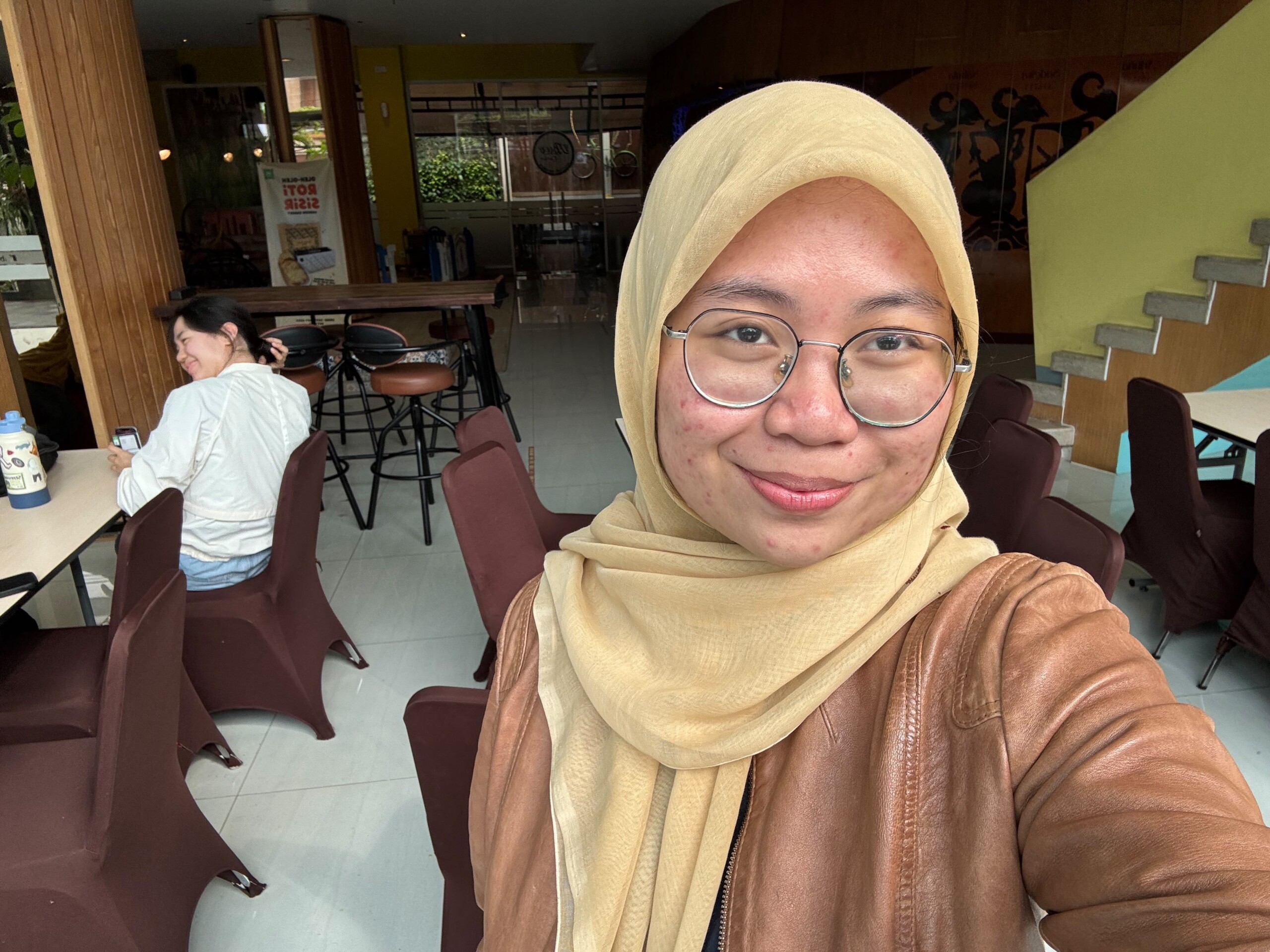 Kayla Shafira Hafid