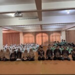 SMA Islam Al Azhar 7 Sukoharjo Sosialisasikan Kerja Sama dengan Universitas Gadjah Mada (UGM)