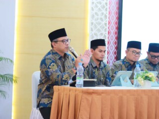 Awalussanah Angkatan XVI SMA Islam Al Azhar 7 Solo Baru Tahun Ajaran 2026/2027