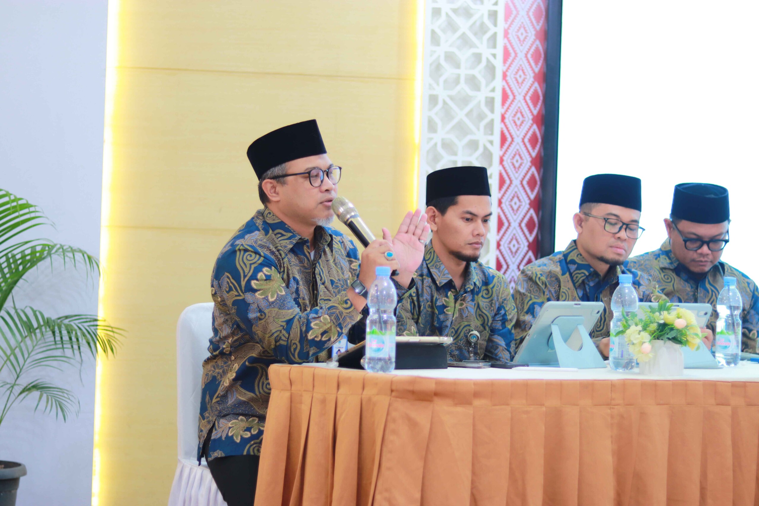 Awalussanah Angkatan XVI SMA Islam Al Azhar 7 Solo Baru Tahun Ajaran 2026/2027
