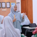 Parent Teacher 2026: Wali Murid Berbagi Inspirasi dan Pengalaman Bersama Murid SMA Islam Al Azhar 7 Solo Baru