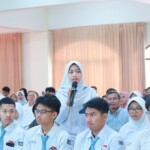 Seminar Sukses Masuk Perguruan Tinggi Negeri, Bekali Murid Kelas XII Raih PTN Impian