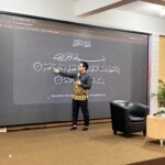 SMA Islam Al Azhar 7 Solo Baru Gelar Motivasi Menghafal Al-Qur’an untuk Menumbuhkan Semangat dan Istiqamah Murid