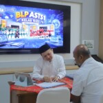 Penyampaian Bukti Laporan Penilaian ASTS 1 SMA Islam Al Azhar 7